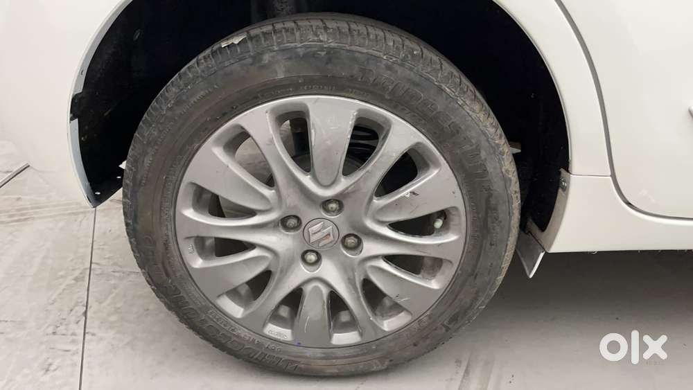 Maruti Suzuki Baleno 1.2 Zeta, 2018, Petrol