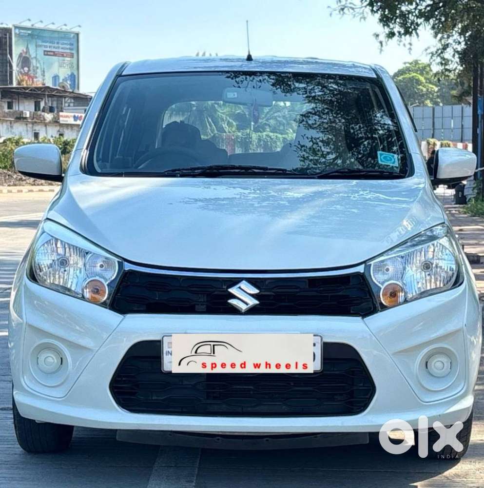 Maruti Suzuki Celerio Vxi Optional Amt, 2019, Petrol