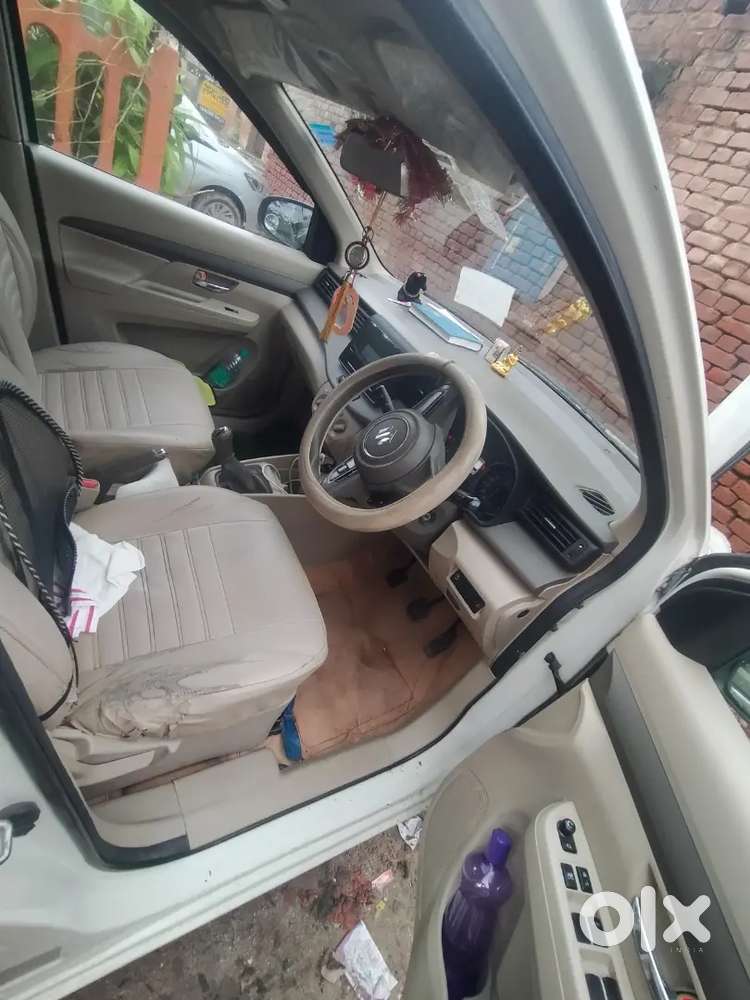 Maruti Suzuki Ertiga Lxi 2022