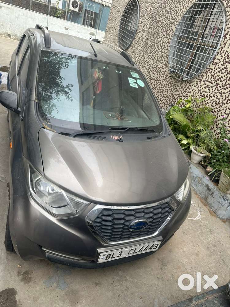 Datsun 2017 Model Year