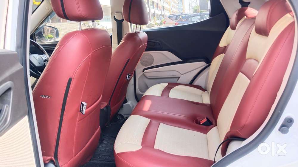 Mahindra Xuv300 W2 1.2 Petrol, 2024, Petrol