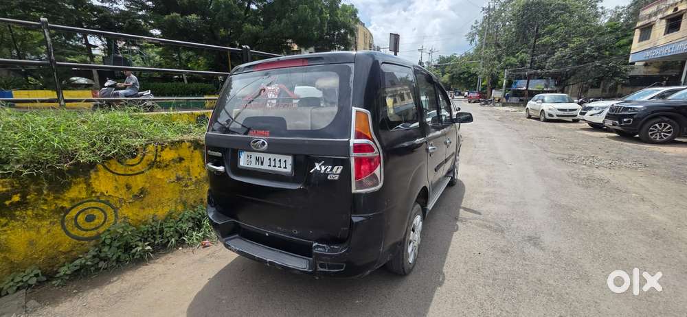 Mahindra Xylo E2, 2011, Diesel