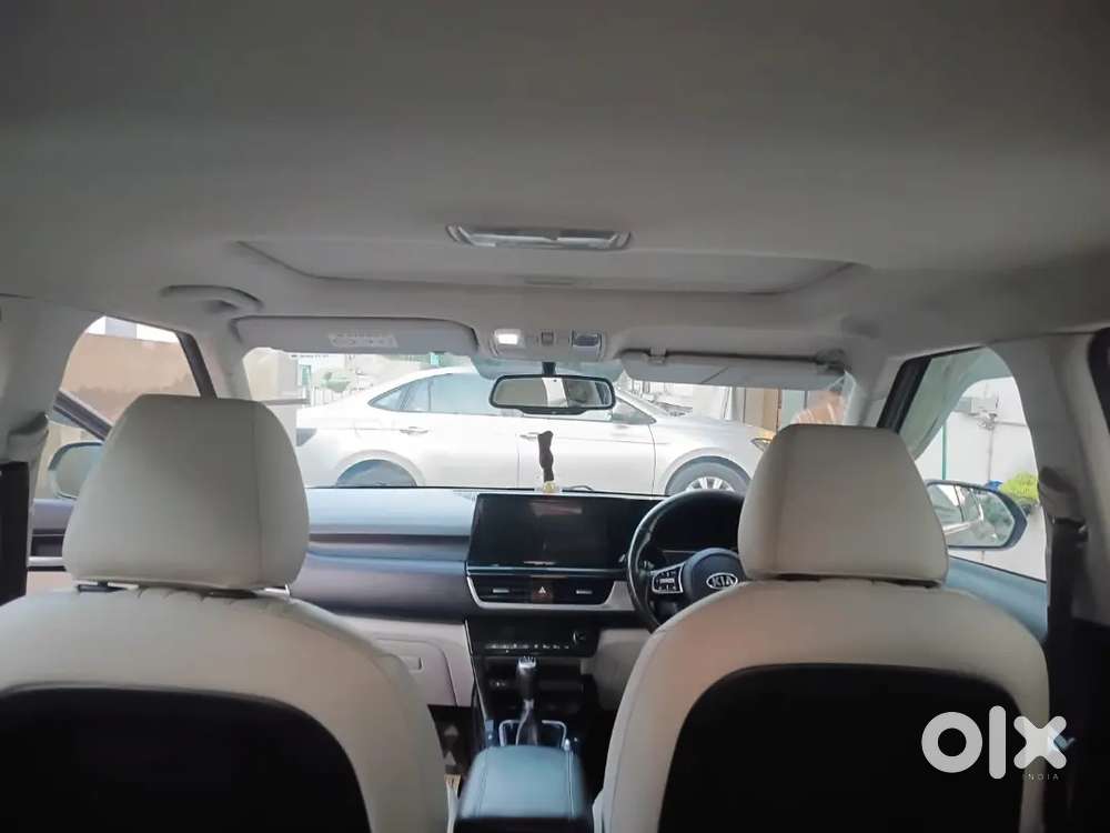 Kiaseltos Diesel Sunroof 2019 December Push Button Start L