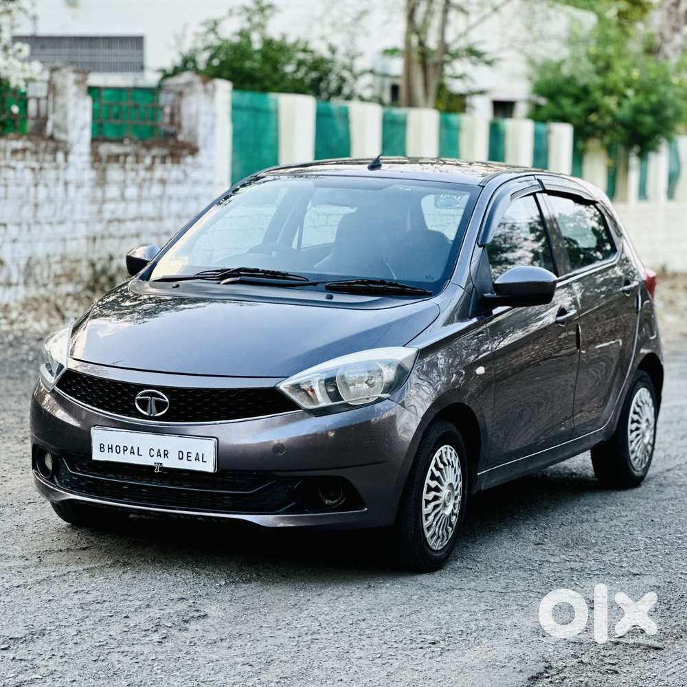 Tata Tiago, 2017, Diesel