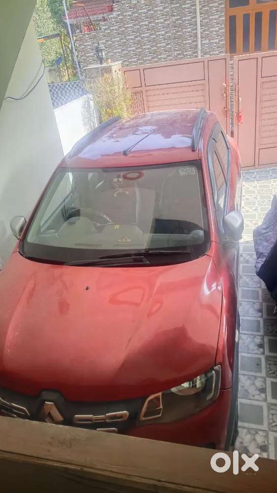 Car Is Less Driven 1st Owner