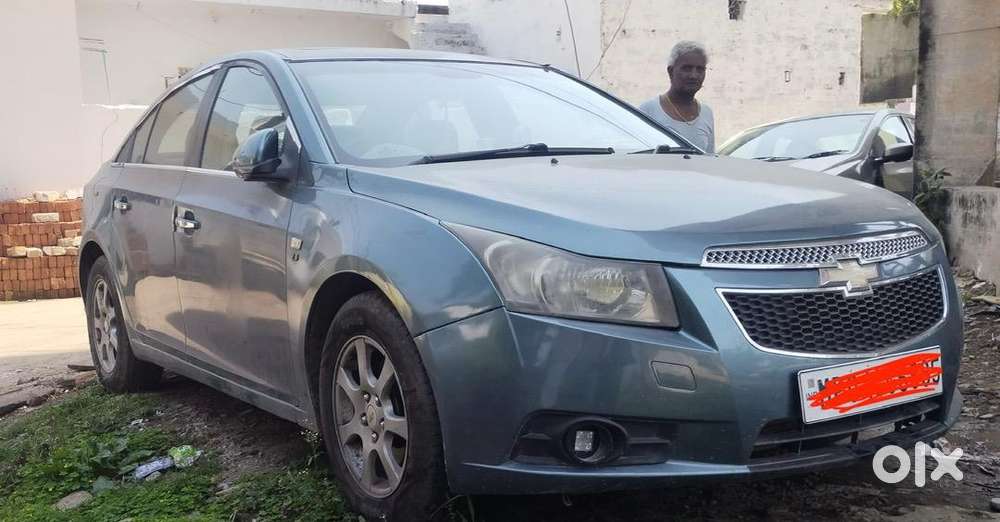 Chevrolet Cruze 2011 Diesel Well Maintained