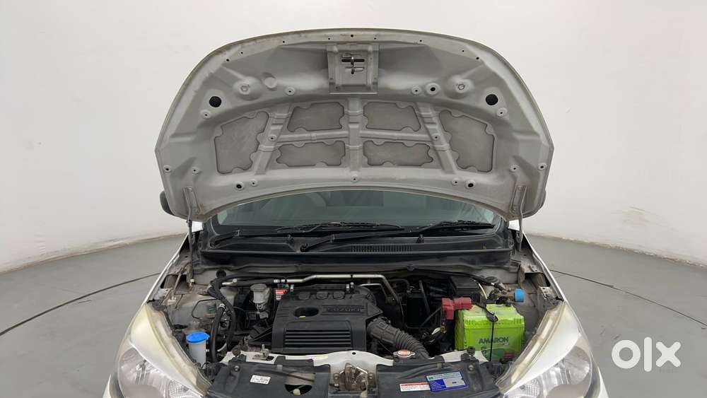 Maruti Suzuki Celerio Cng Vxi Mt, 2014, Cng & Hybrids