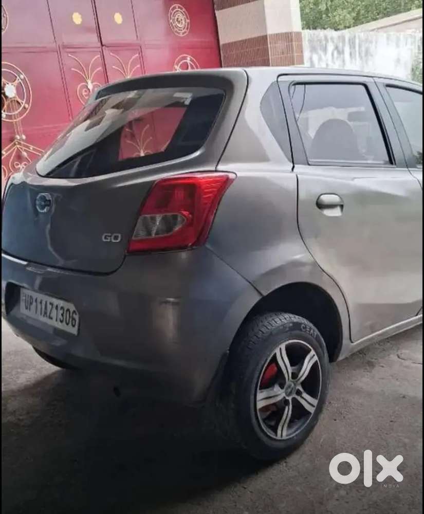 2016 Nissan Patrol Se Petrol Manual