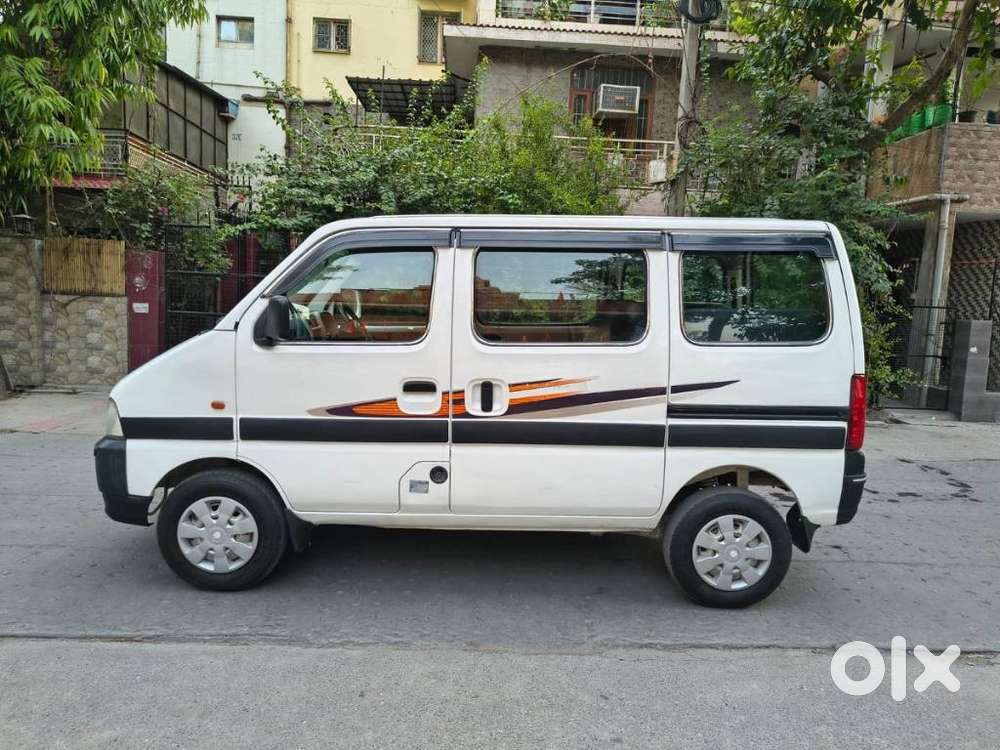 Maruti Suzuki Eeco Cng 5 Seater Ac, 2019, Cng & Hybrids