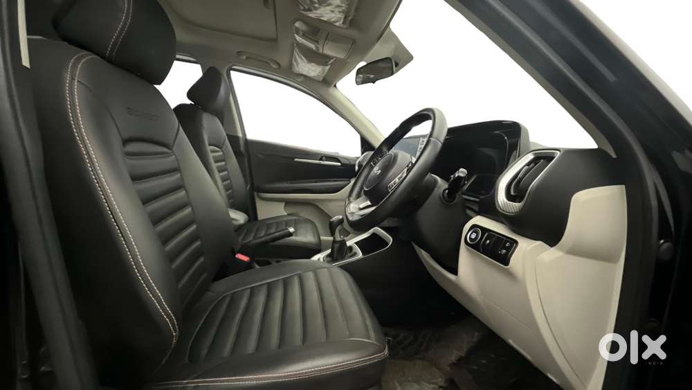 Kia Sonet 1.0 Htx Imt Anniversary Edition, 2022, Petrol