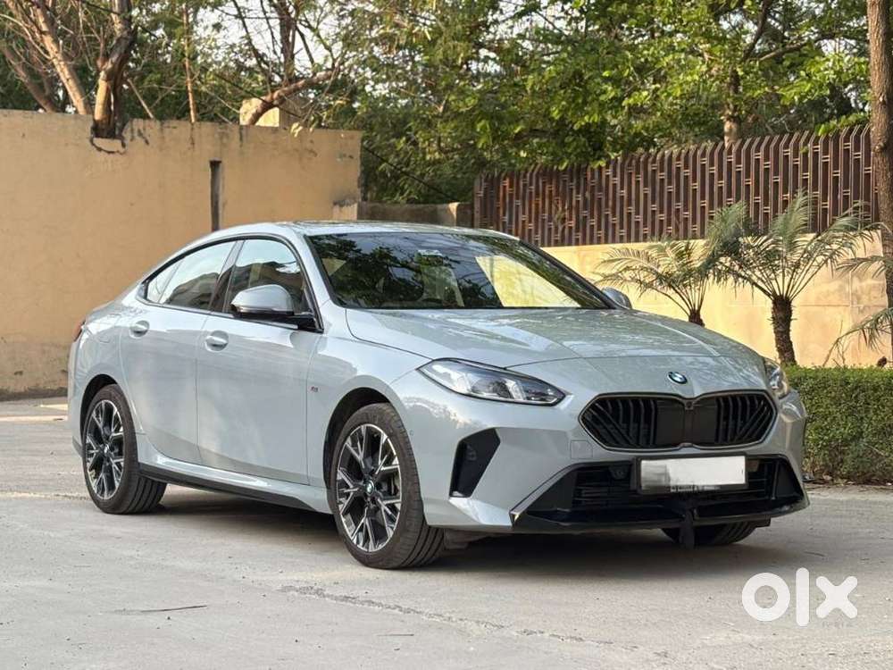 Bmw 2 Series Gran Coupe 220i M Sport, 2026, Petrol