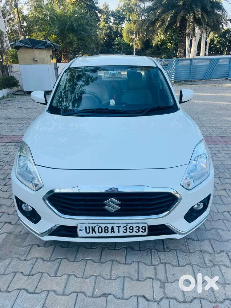 Maruti Suzuki Dzire 1.2 Vxi, 2019, Petrol