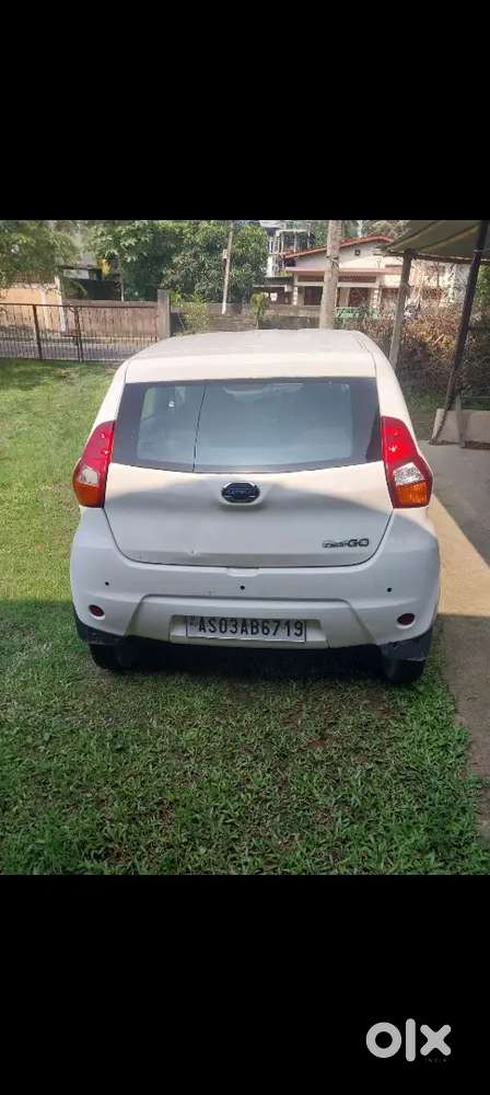 Datsun Redigo 2020