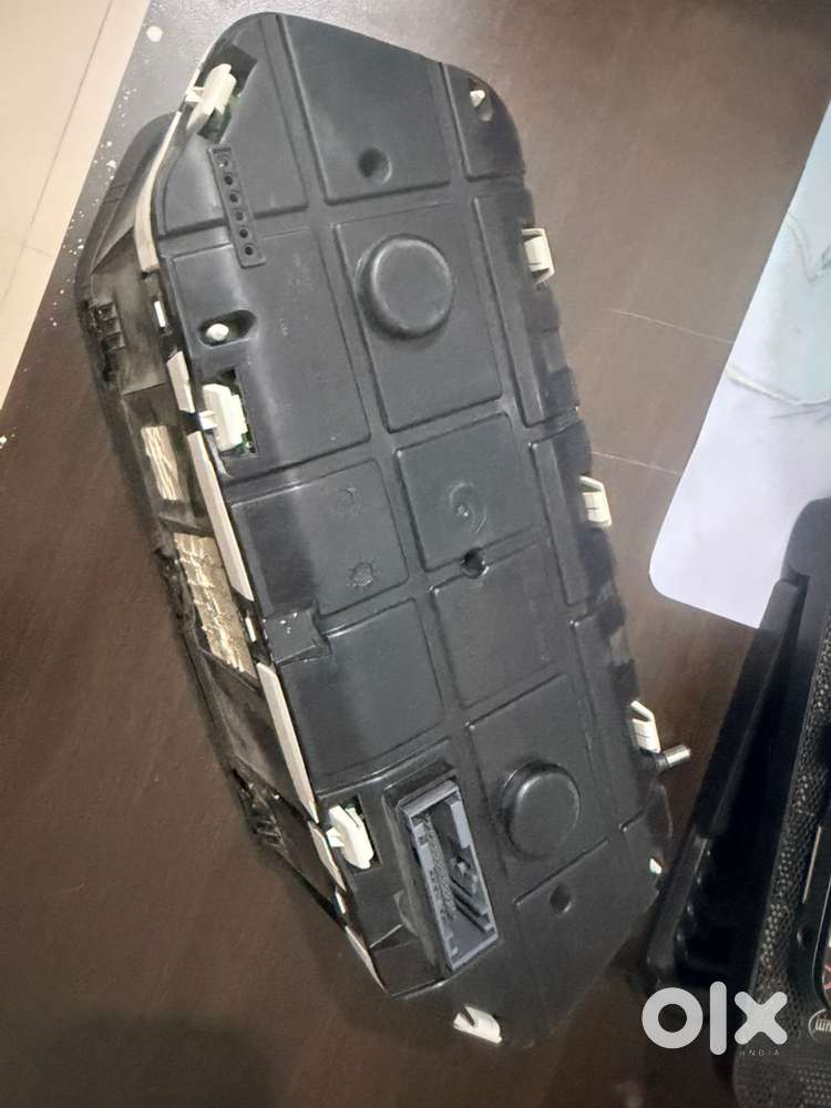 Mahindra Scorpio Diesel 2022