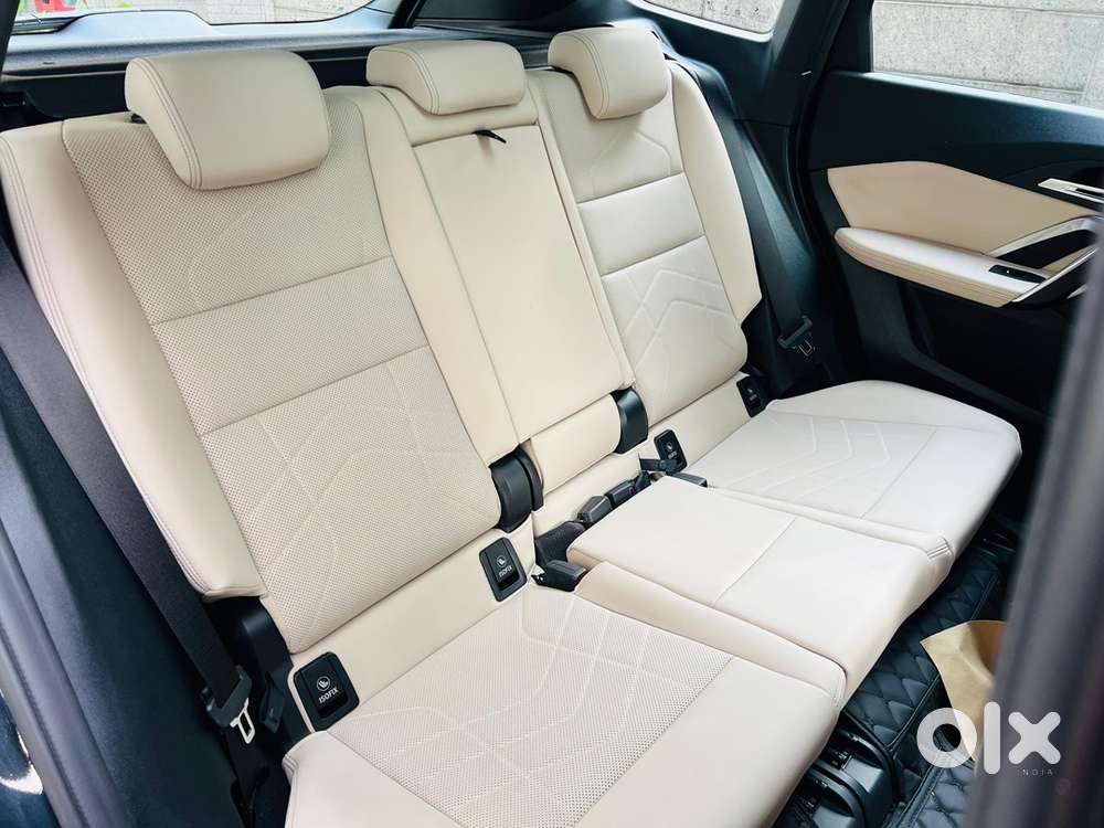 Bmw X1 Sdrive18i 2025 Km Driven 9700