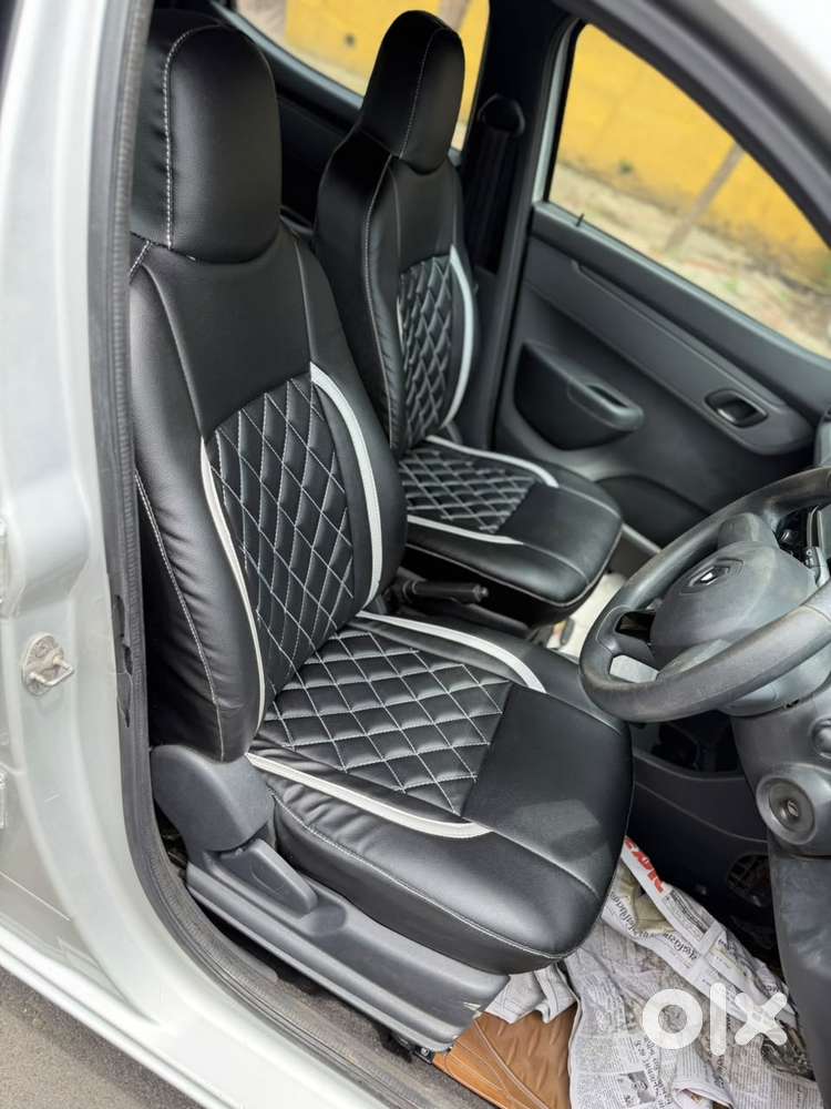 Renault Kwid Rxt 1.0, 2016, Petrol