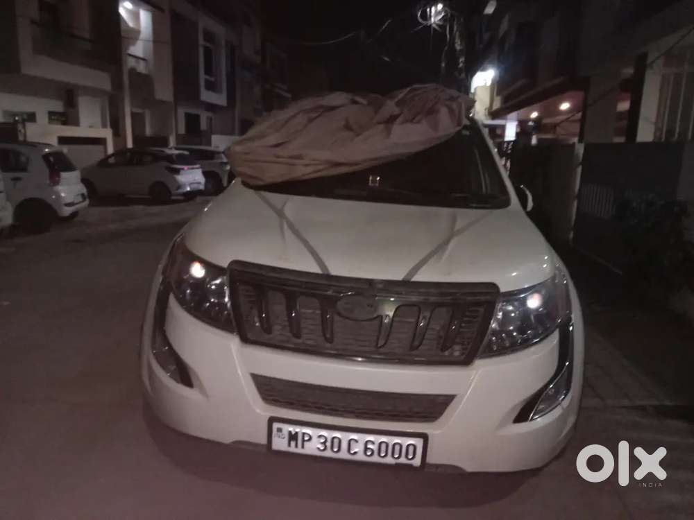 Mahindra Xuv500 Diesel Manual 2026