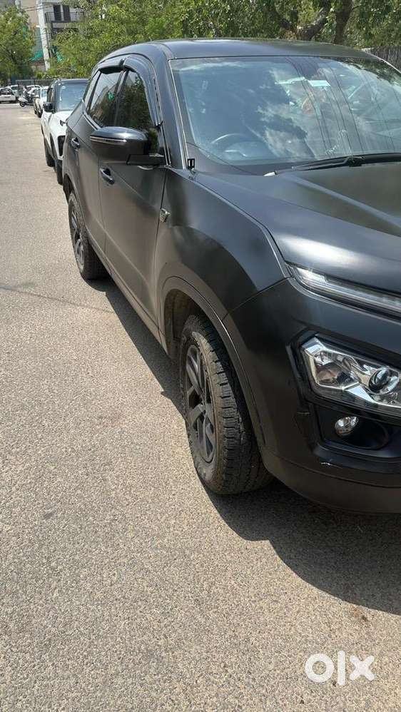 Tata Diesel Car 2022