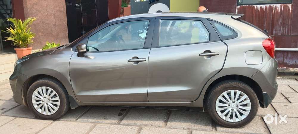 Maruti Suzuki Baleno 1.2 Delta, 2019, Petrol