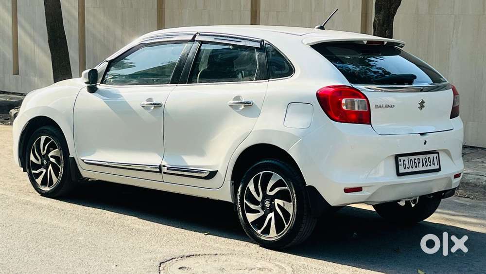 Maruti Suzuki Baleno Zeta, 2019, Cng & Hybrids