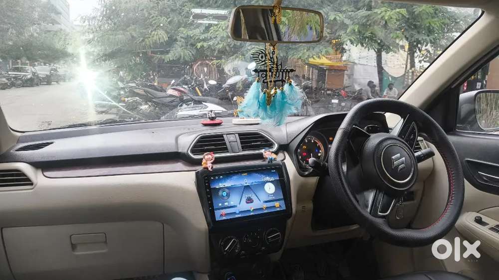 Maruti Suzuki Dzire 2020