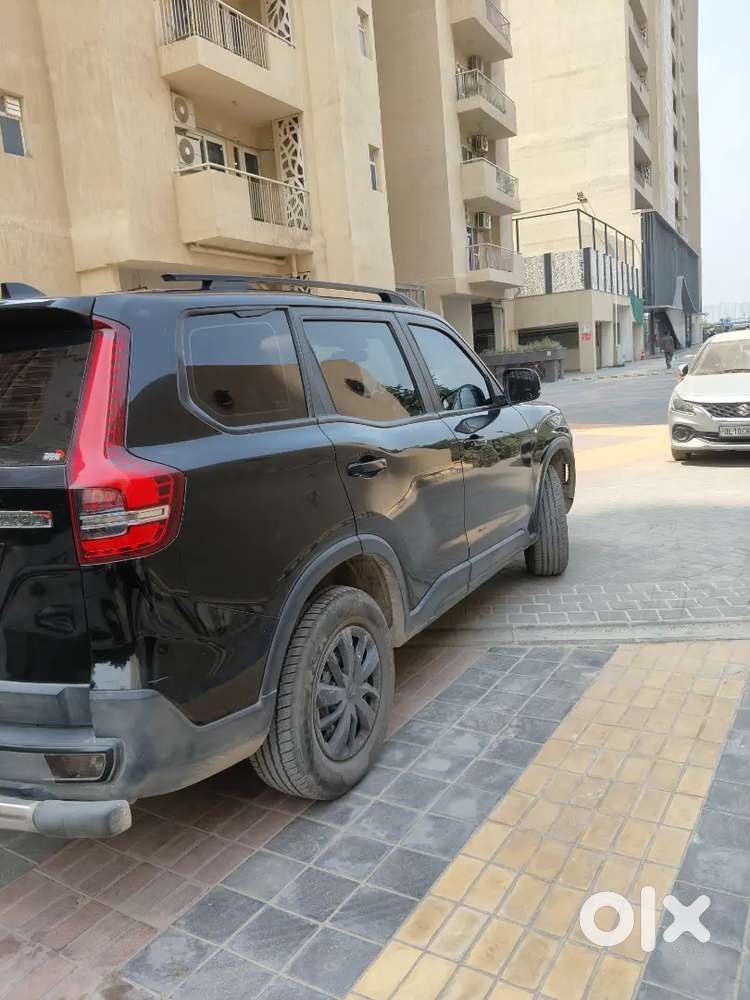 Mahindra Scorpio N Diesel 2025