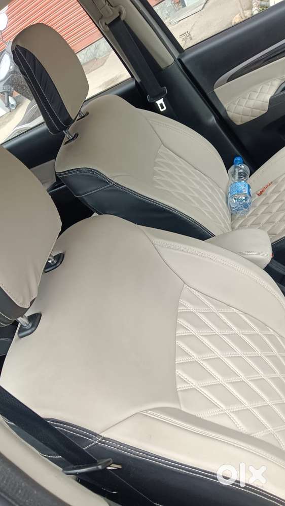 Maruti Suzuki Xl6 Zeta, 2020, Petrol