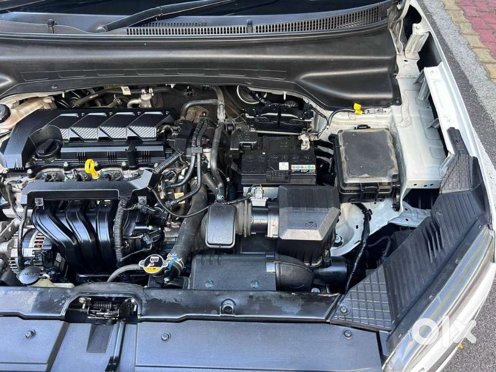 Hyundai Creta 1.5 Sx, 2022, Petrol