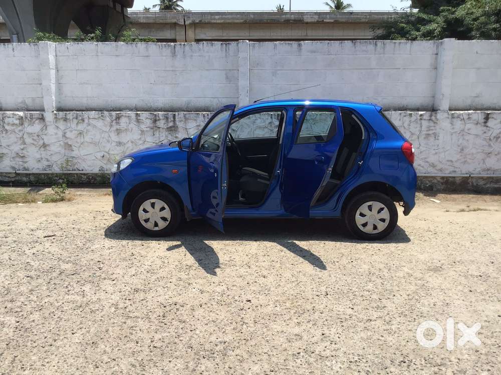 Maruti Suzuki Alto K10 1.0 Vxi, 2024, Petrol
