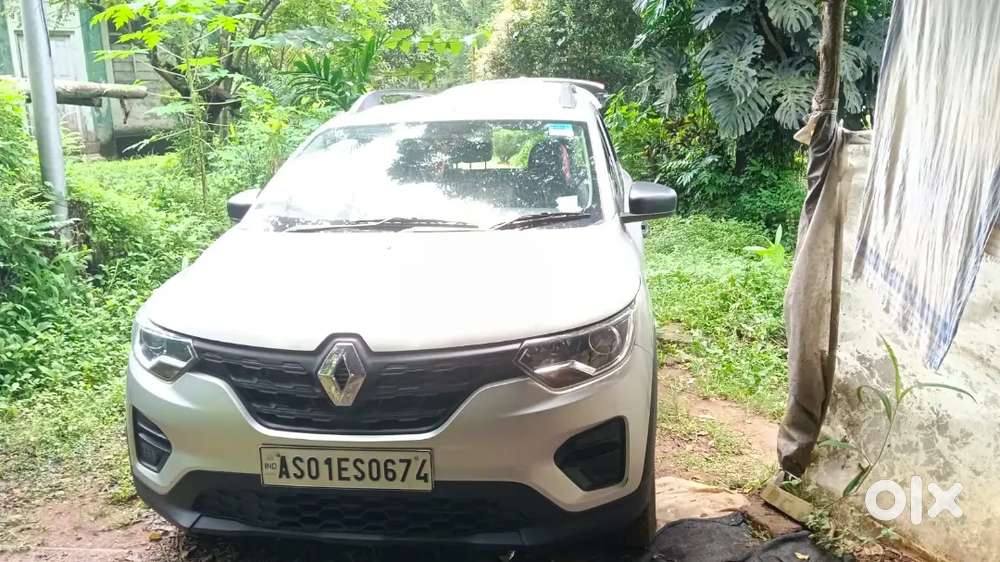 Renault Triber Rxe 2021