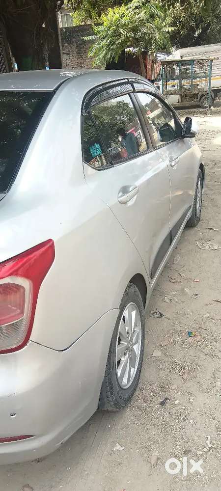Hyundai Xcent Prime 2014