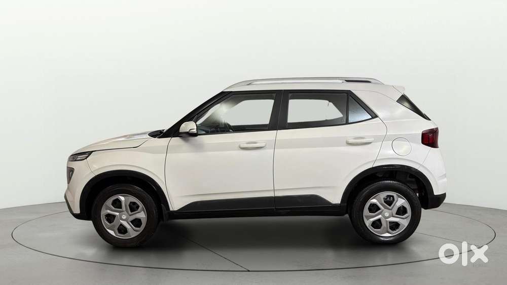 Hyundai Venue Sx Turbo, 2021, Petrol