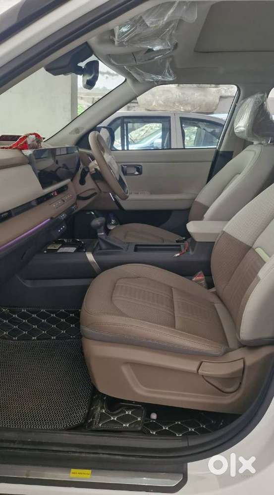 Kia Seltos Htx G, 2026, Petrol