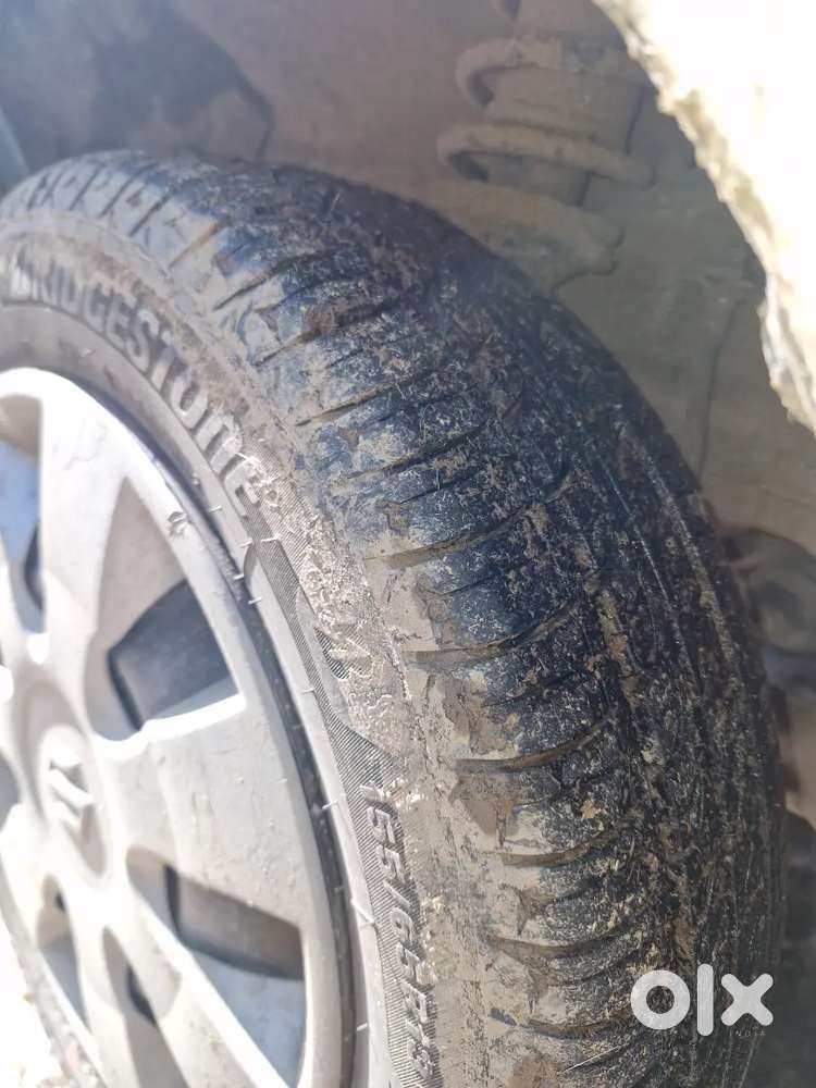 Maruti Suzuki 800 2017 Petrol 100978 Km Driven