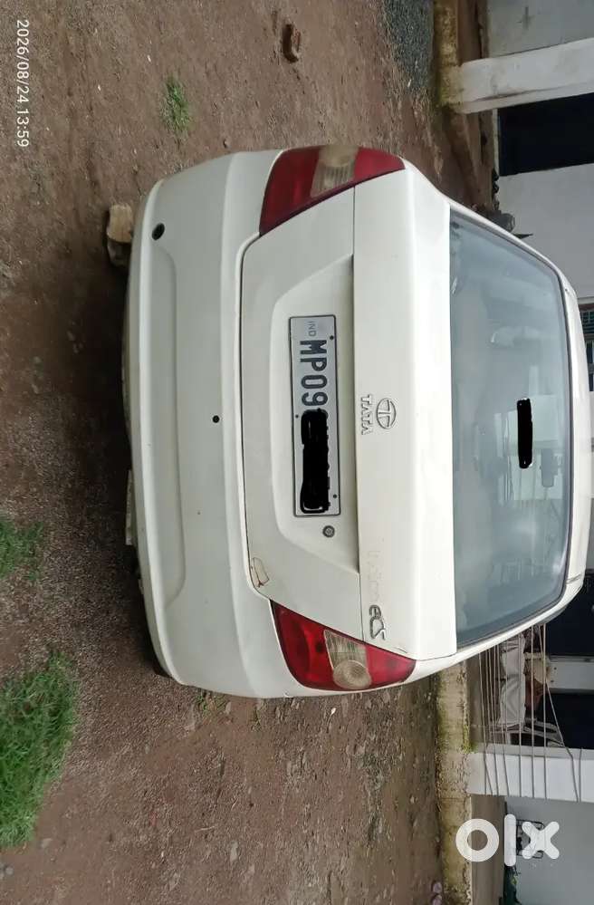Tata Indigo Ls Diesel Manual 2012