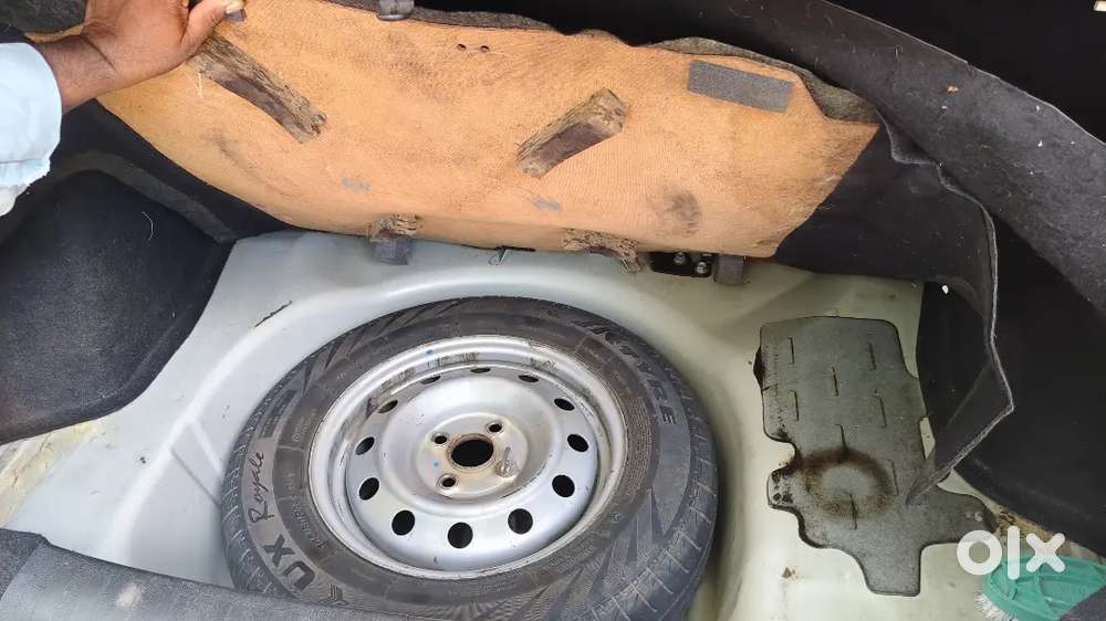 Car In Good Condition