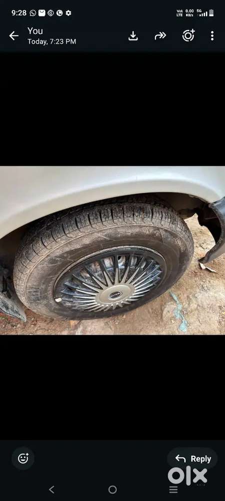Bilkul Saaf Car