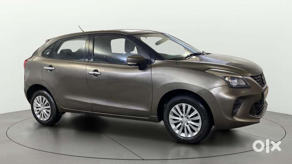 Maruti Suzuki Baleno Delta, 2020, Cng & Hybrids