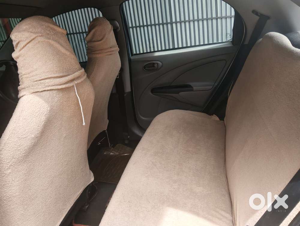 Toyota Etios Liva Gd, 2012, Diesel