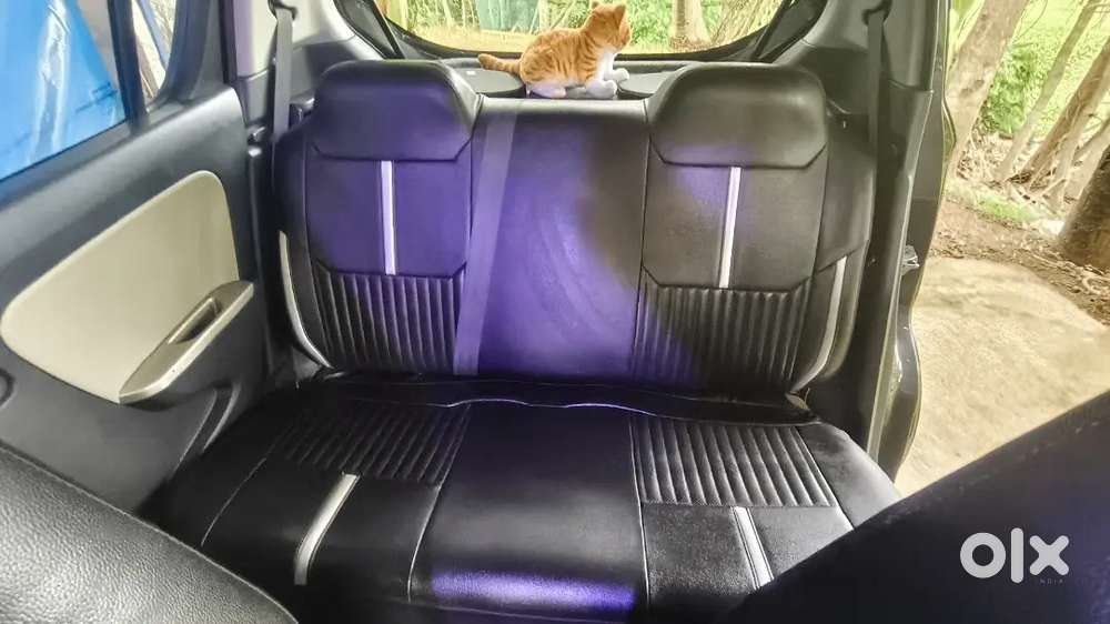 Maruti Suzuki Alto K10 2016