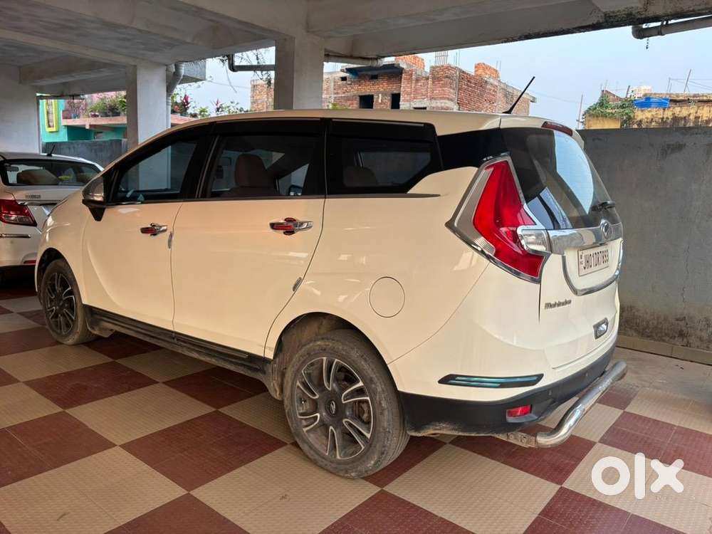 Mahindra Diesel Manual 2019 Car