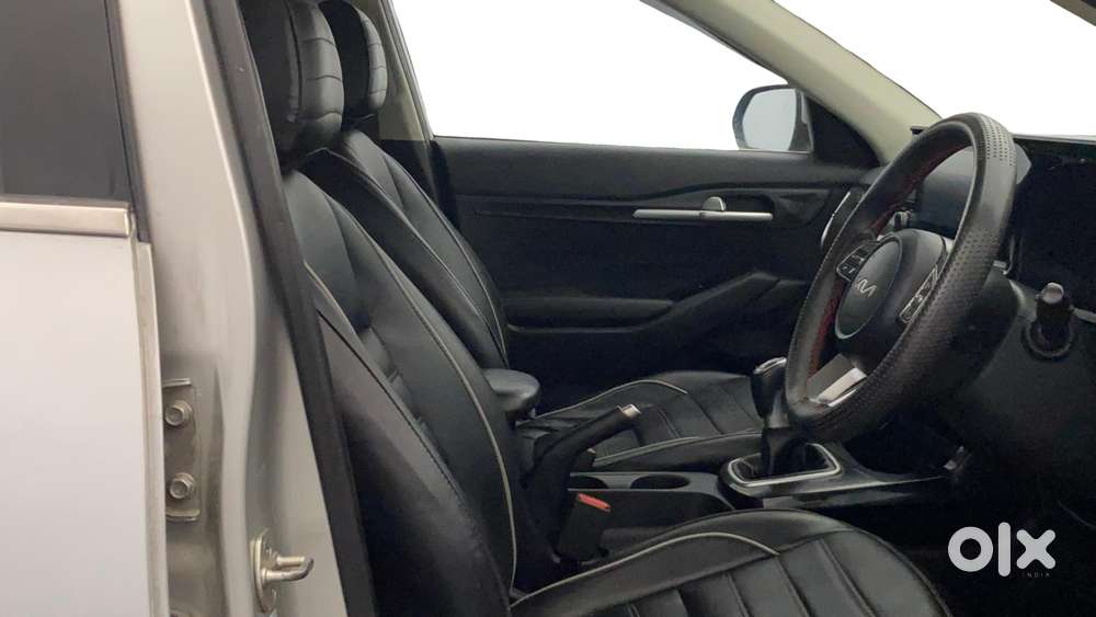 Kia Seltos 1.5 Htk+, 2023, Petrol