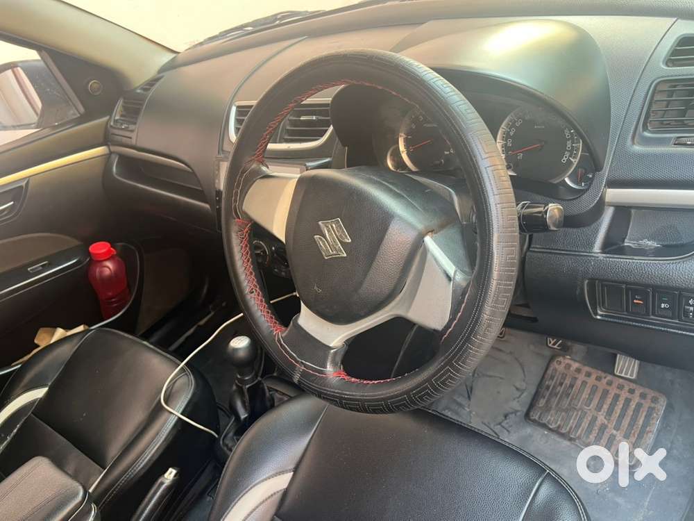 Maruti Suzuki Swift 2013