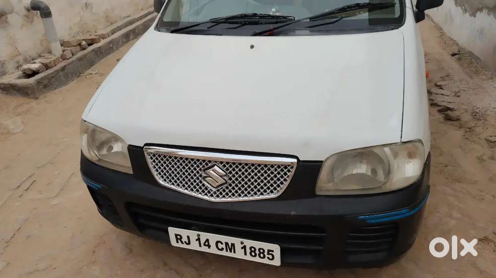 Car Ok Condition Engine,gear Ki Full Garenty Hai