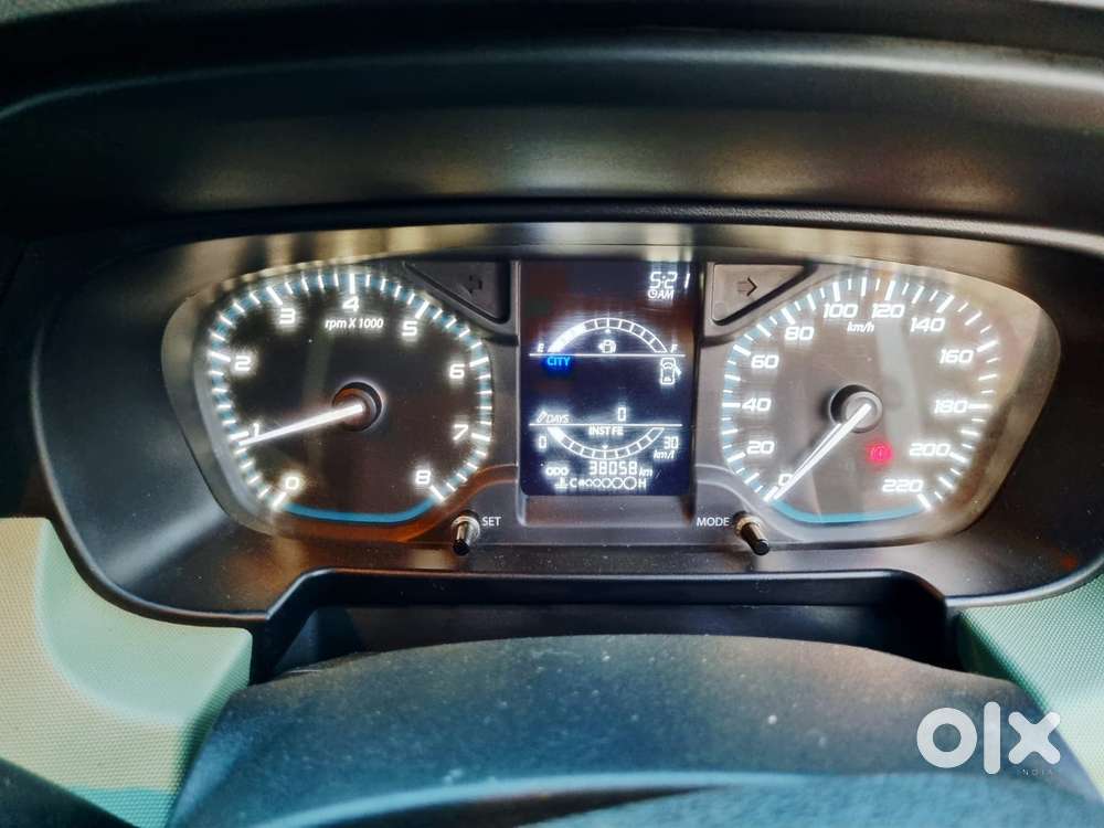 Tata Punch Adventure, 2022, Petrol