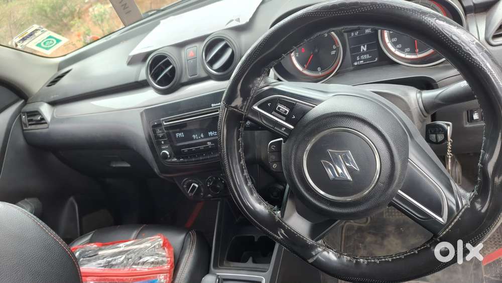 Maruti Suzuki Swift Amt Vdi, 2019, Diesel