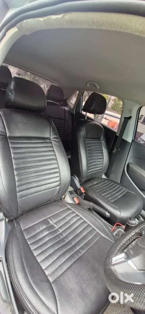 Volkswagen Crosspolo 1.2 Tdi 2014
