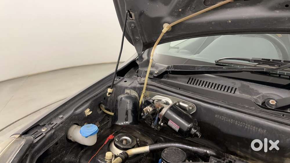 Maruti Suzuki Alto 800 Lxi, 2015, Petrol
