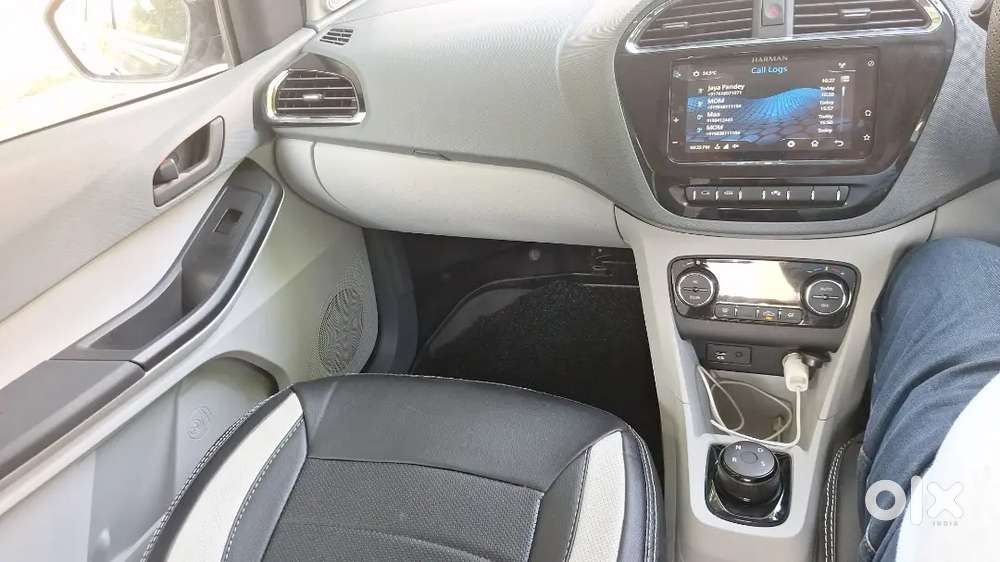 Tata Tiago Ev 2025 Electric Well Maintained