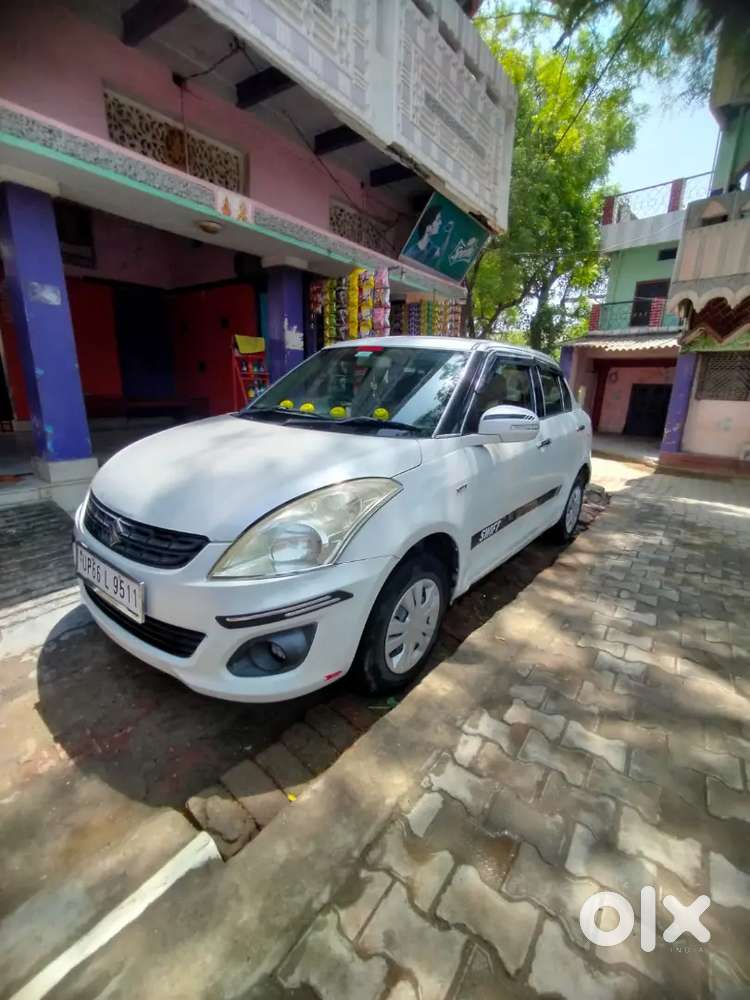Swift Dzire Vdi 2013 Petrol